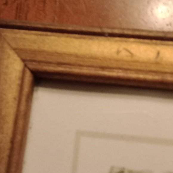 Reinthal and Newman, NY vintage print - Picture 9 of 11